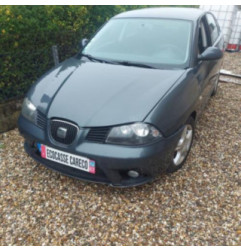 Com (Bloc Contacteur Tournant+Commodo Essuie Glace+Commodo Phare) SEAT IBIZA 3 Photo n°7