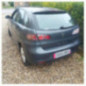 Com (Bloc Contacteur Tournant+Commodo Essuie Glace+Commodo Phare) SEAT IBIZA 3