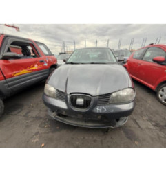 Com (Bloc Contacteur Tournant+Commodo Essuie Glace+Commodo Phare) SEAT IBIZA 3 Photo n°10