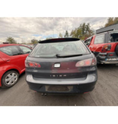 Com (Bloc Contacteur Tournant+Commodo Essuie Glace+Commodo Phare) SEAT IBIZA 3 Photo n°20