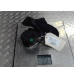 Ceinture avant droit OPEL ASTRA G Photo n°1