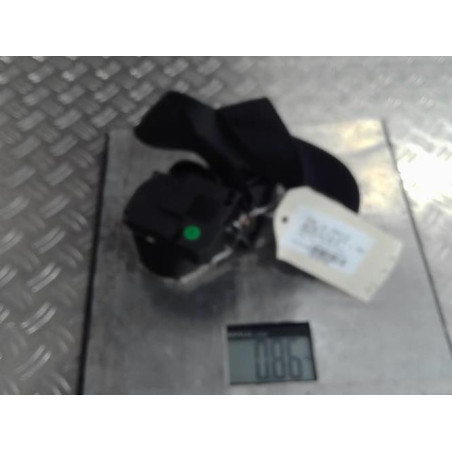 Ceinture avant droit OPEL ASTRA G Photo n°1