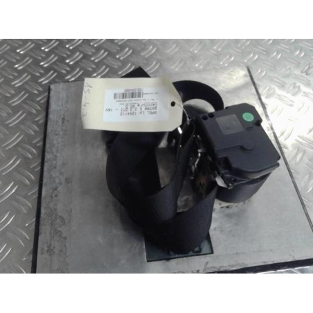 Ceinture avant droit OPEL ASTRA G