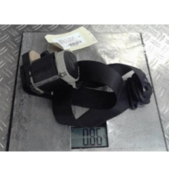 Ceinture avant droit OPEL ASTRA G Photo n°3