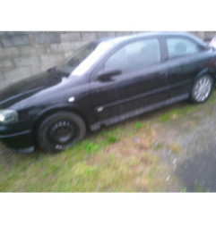 Ceinture avant droit OPEL ASTRA G Photo n°6