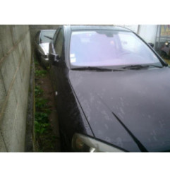 Ceinture avant droit OPEL ASTRA G Photo n°8