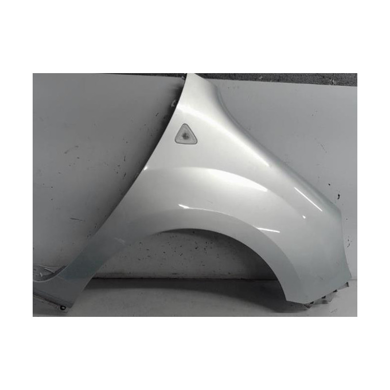 Aile avant droit RENAULT KANGOO 2