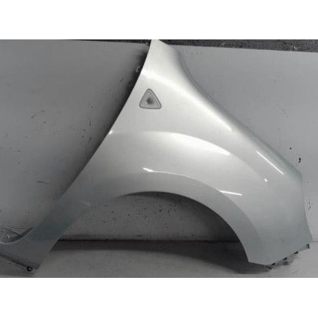 Aile avant droit RENAULT KANGOO 2 Photo n°1