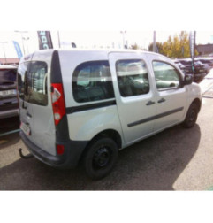 Aile avant droit RENAULT KANGOO 2 Photo n°13
