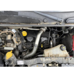 Capot RENAULT KANGOO 2 Photo n°12