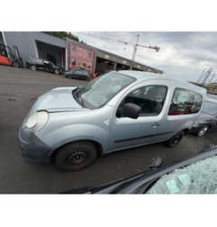 Capot RENAULT KANGOO 2 Photo n°13