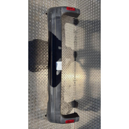 Pare choc arriere RENAULT KANGOO 2 Photo n°1