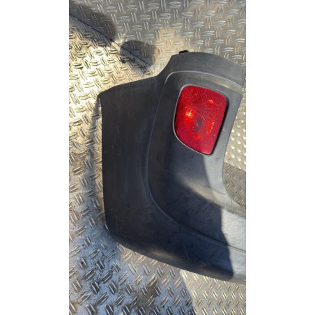 Pare choc arriere RENAULT KANGOO 2