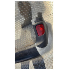 Pare choc arriere RENAULT KANGOO 2 Photo n°3