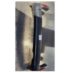 Pare choc arriere RENAULT KANGOO 2 Photo n°4