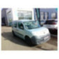 Pare choc arriere RENAULT KANGOO 2