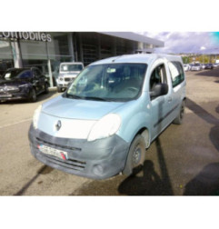 Pare choc arriere RENAULT KANGOO 2 Photo n°6