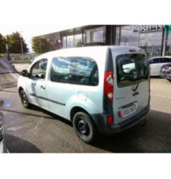 Pare choc arriere RENAULT KANGOO 2 Photo n°8