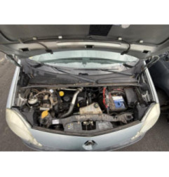 Pare choc arriere RENAULT KANGOO 2 Photo n°11