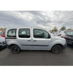 Pare choc arriere RENAULT KANGOO 2 Photo n°14