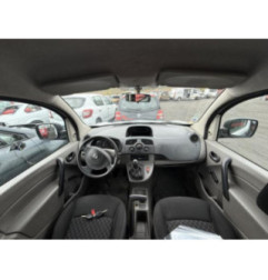 Pare choc arriere RENAULT KANGOO 2 Photo n°18