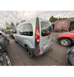Pare choc arriere RENAULT KANGOO 2 Photo n°20