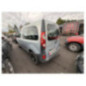 Pare choc arriere RENAULT KANGOO 2