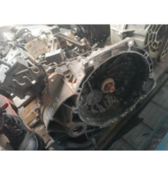 Boite de vitesses FORD C-MAX 1 Photo n°1