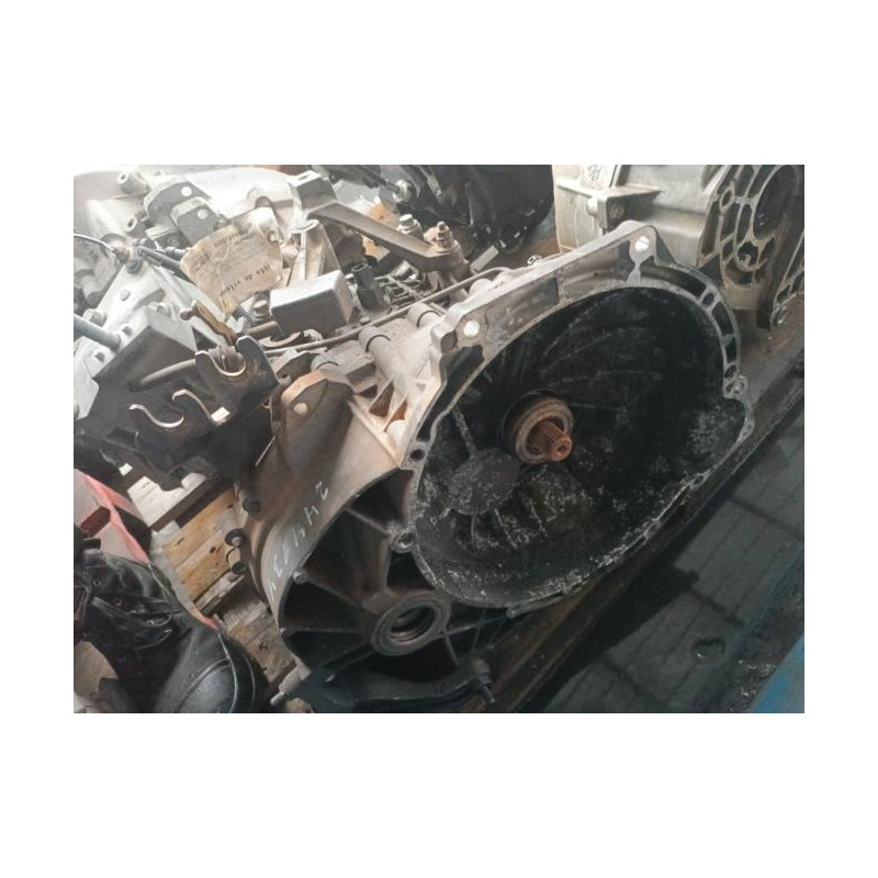 Boite de vitesses FORD C-MAX 1