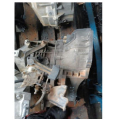 Boite de vitesses FORD C-MAX 1