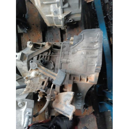 Boite de vitesses FORD C-MAX 1