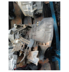 Boite de vitesses FORD C-MAX 1 Photo n°3