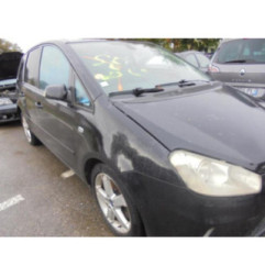 Boite de vitesses FORD C-MAX 1 Photo n°4
