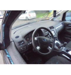 Boite de vitesses FORD C-MAX 1 Photo n°6