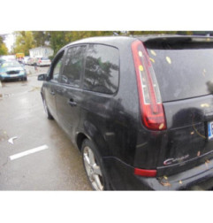 Boite de vitesses FORD C-MAX 1 Photo n°7