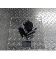 Bloc ABS (freins anti-blocage) RENAULT TWINGO 2 Photo n°1