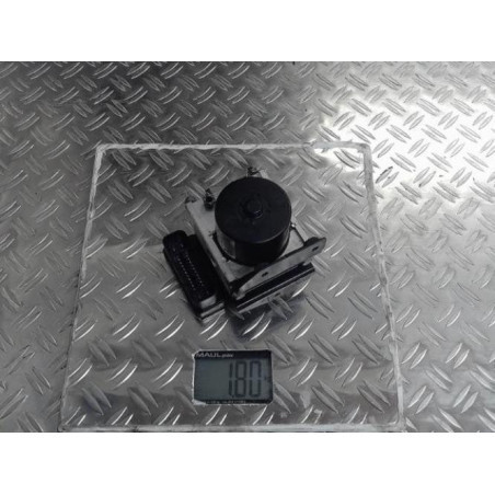 Bloc ABS (freins anti-blocage) RENAULT TWINGO 2 Photo n°1