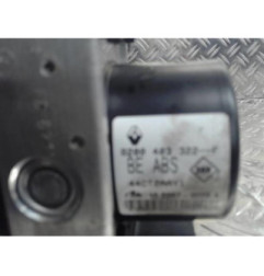 Bloc ABS (freins anti-blocage) RENAULT TWINGO 2 Photo n°3