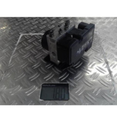 Bloc ABS (freins anti-blocage) RENAULT TWINGO 2 Photo n°4