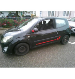 Bloc ABS (freins anti-blocage) RENAULT TWINGO 2 Photo n°6