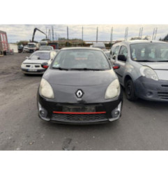 Bloc ABS (freins anti-blocage) RENAULT TWINGO 2 Photo n°10