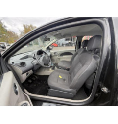 Bloc ABS (freins anti-blocage) RENAULT TWINGO 2 Photo n°15