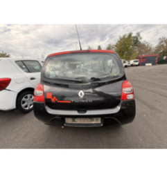 Bloc ABS (freins anti-blocage) RENAULT TWINGO 2 Photo n°20