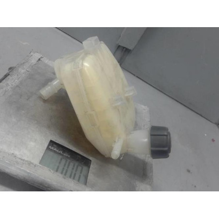 Vase d'expansion RENAULT TWINGO 2 Photo n°1