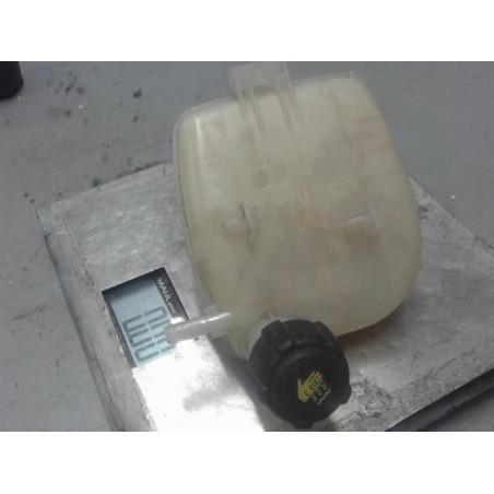 Vase d'expansion RENAULT TWINGO 2