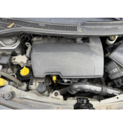 Vase d'expansion RENAULT TWINGO 2 Photo n°13