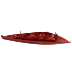 Feu arriere principal gauche (feux) FIAT PUNTO 2 Photo n°6