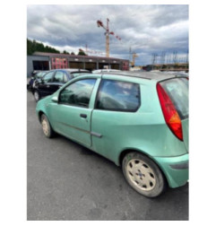 Feu arriere principal gauche (feux) FIAT PUNTO 2 Photo n°7