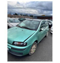 Feu arriere principal gauche (feux) FIAT PUNTO 2 Photo n°8