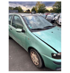 Feu arriere principal gauche (feux) FIAT PUNTO 2 Photo n°9